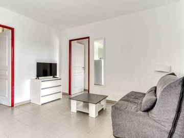 Location De Vacances pour 6 Personnes dans Côte Vermeille, Argelès-sur-Mer, Photo 2