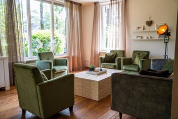 Bungalow voor 10 Personen in Veluwe, Gelderland, Afbeelding 3