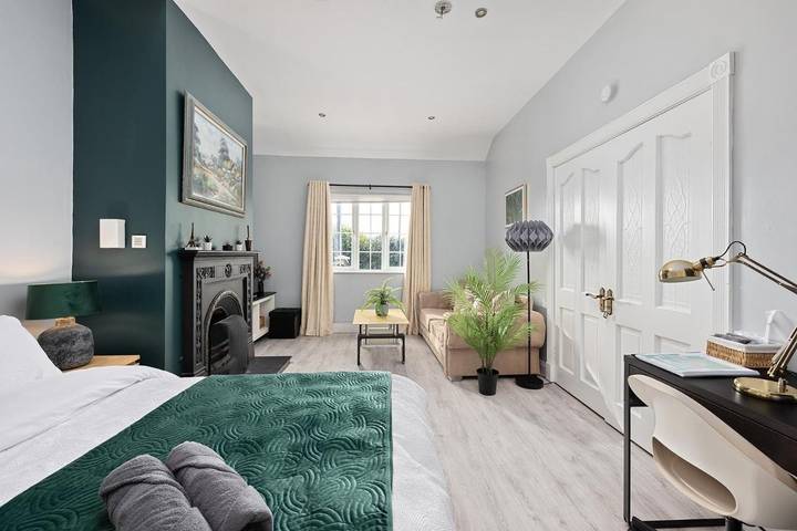 Gîte pour 8 personnes