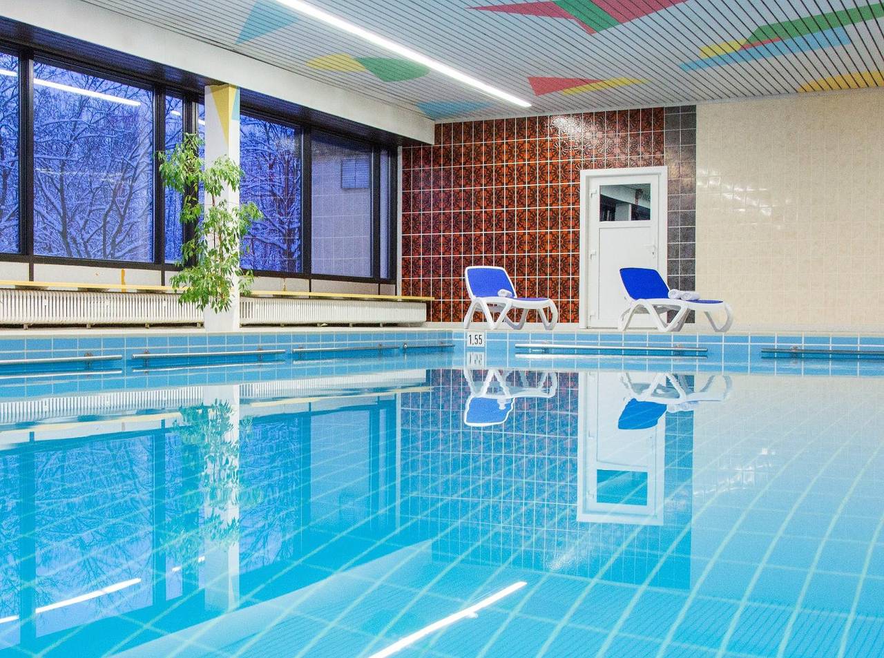 Ferienwohnung Hupka im Ferienpark Geyersberg - Ferienwohnung Hupka in Freyung, Ostbayern
