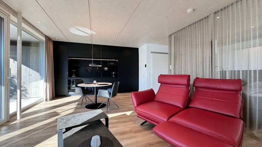 Ganze Ferienwohnung, Ferienwohnung für 2 Personen (65 m²) in Uhldingen-Mühlhofen in Unteruhldingen, Uhldingen-Mühlhofen