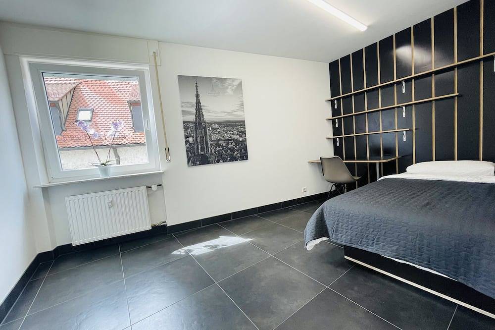 Ganze Wohnung, Superior 3 room Apartment Cathedral View in Ulm, Schwaben