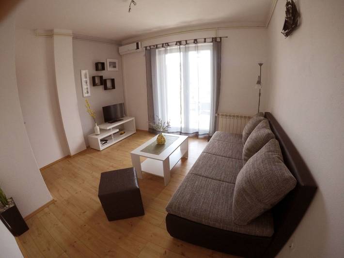 Gîte pour 4 personnes, avec terrasse à Stari Grad - 4