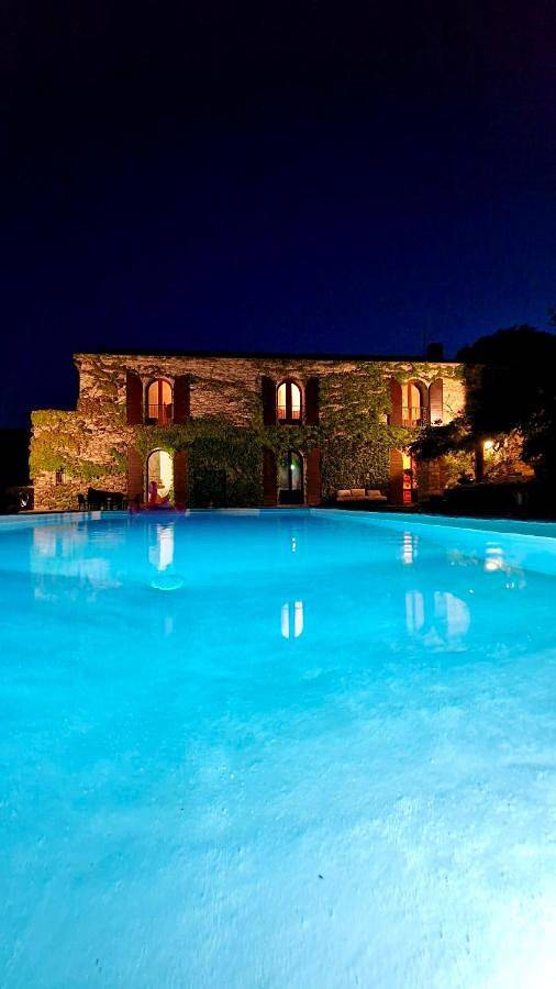 Chambre d’hôte pour 2 personnes, avec terrasse et piscine à Corte - 3