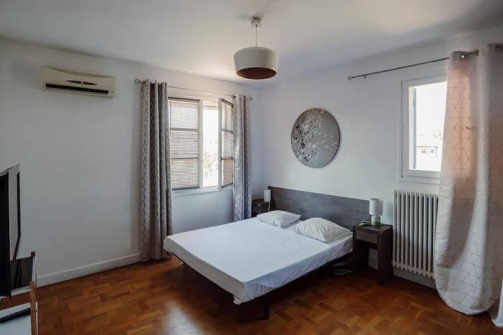 Location de vacances pour 6 personnes, avec jacuzzi, animaux acceptés à Volonne - 2