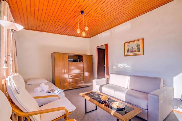 Ganze Wohnung, Casa Cattaneo Maggia Ticino in Maggia, Tessiner Alpen