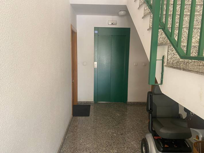 Gîte pour 4 personnes, avec jardin, adapté aux familles à L'Alfàs del Pi - 4