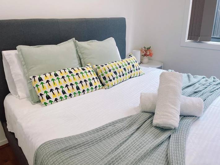 Villa pour 10 personnes, avec jardin et vue à Sydney - 4