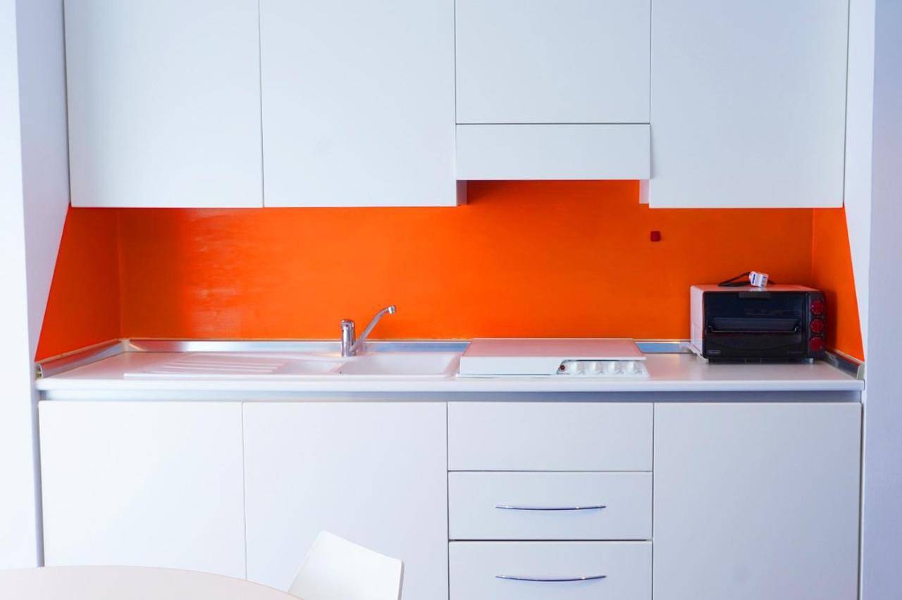 Residence Adriatico in Gabicce Mare, Pesaro-Urbino
