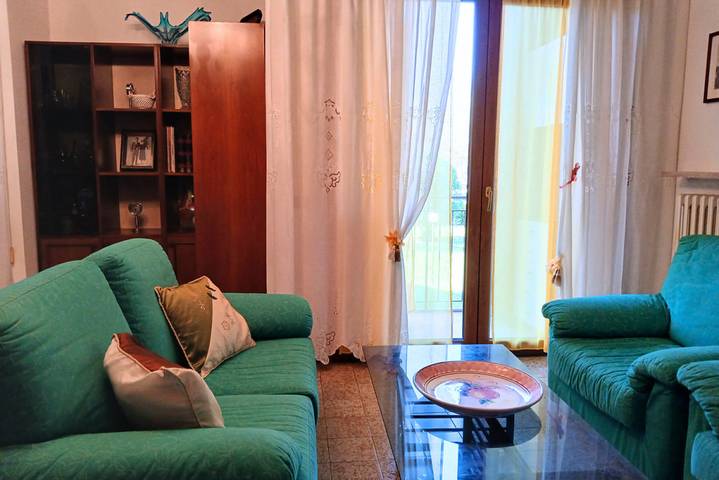 Appartamento intero, Cn040 - Cesenatico, spazioso quadrilocale con balcone a 30 metri dal mare in Cesenatico, Provincia di Forlì-Cesena
