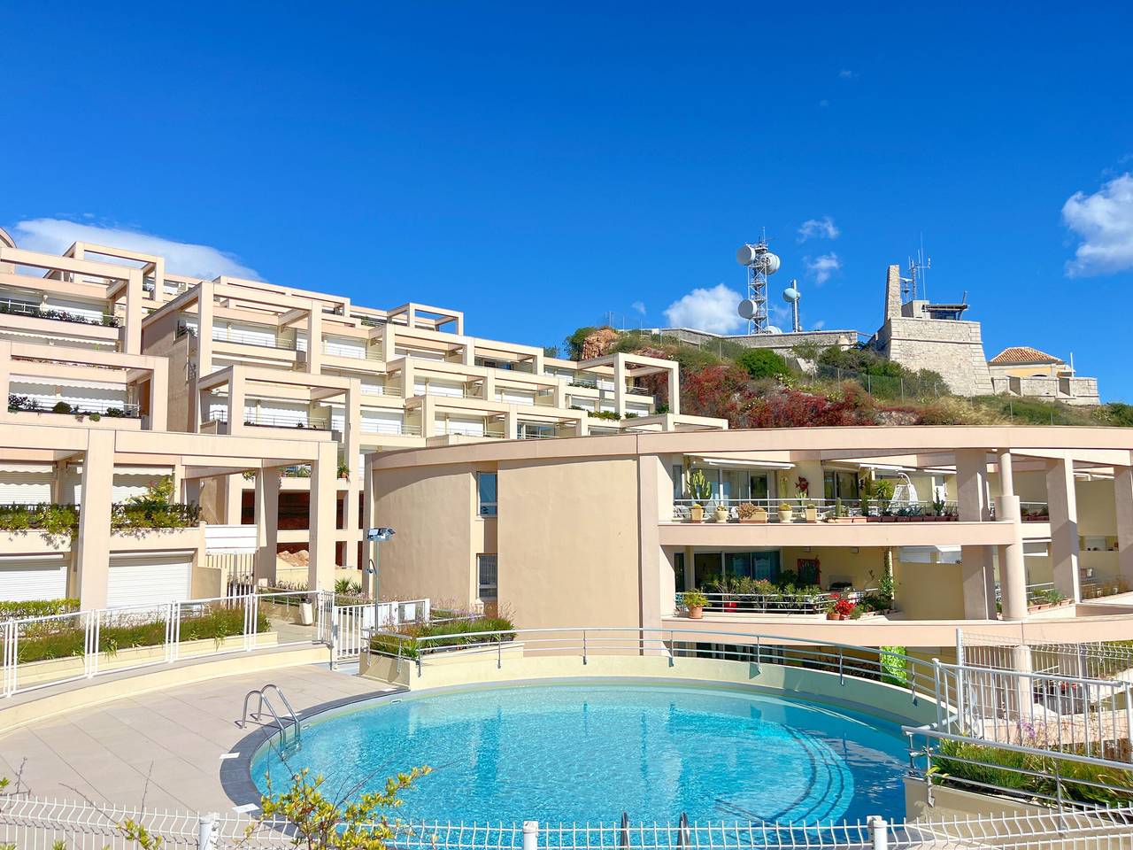 Photo : Appartement de vacances