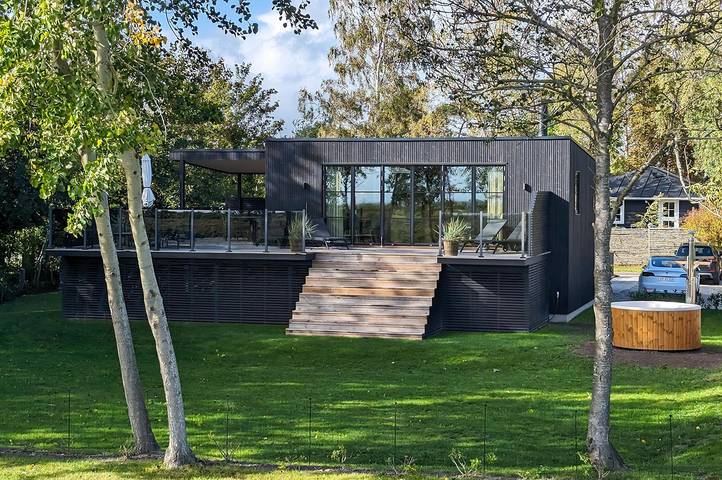 Home in Væggerløse with WiFi in Væggerløse, Schwedische Ostsee