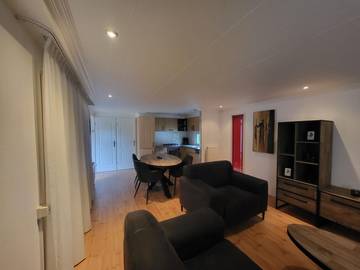 Chalet voor 4 Personen in Brunssum, Parkstad Limburg, Afbeelding 3