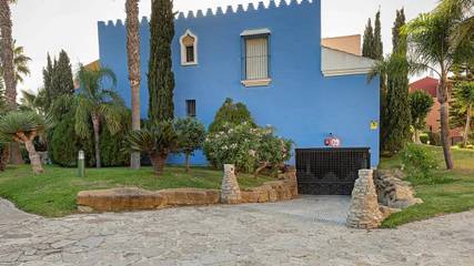 Casa Rural para 9 Personas en Atlanterra, Tarifa, Foto 3