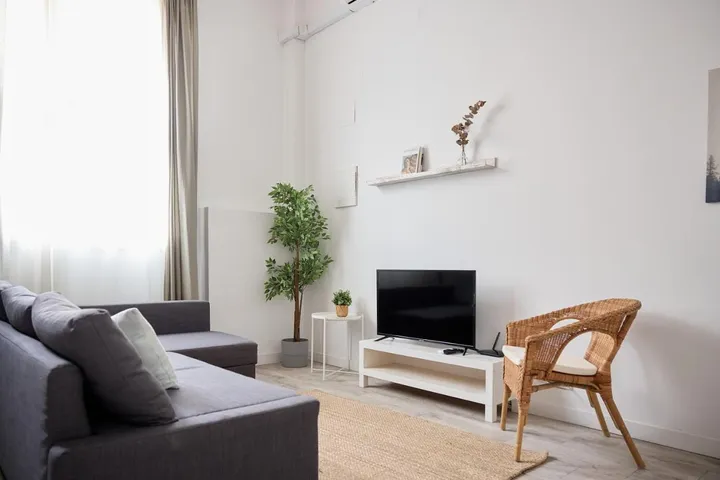 Appartement de vacances pour 4 personnes - 1