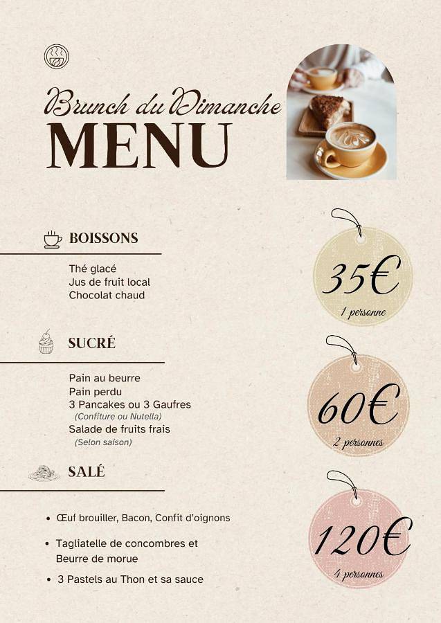 Gîte pour 4 personnes, avec terrasse et vue dans Plage de Petite Anse - 3