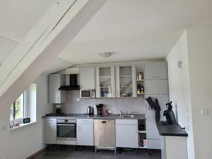 Bauernhof für 6 Personen, mit Garten und Sauna sowie Terrasse, mit Haustier in Rheinland-Pfalz - 3