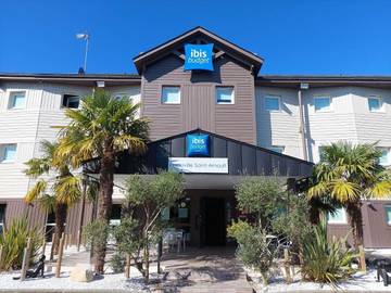 Hôtel pour 3 personnes, avec jardin, animaux acceptés à Saint-Arnoult