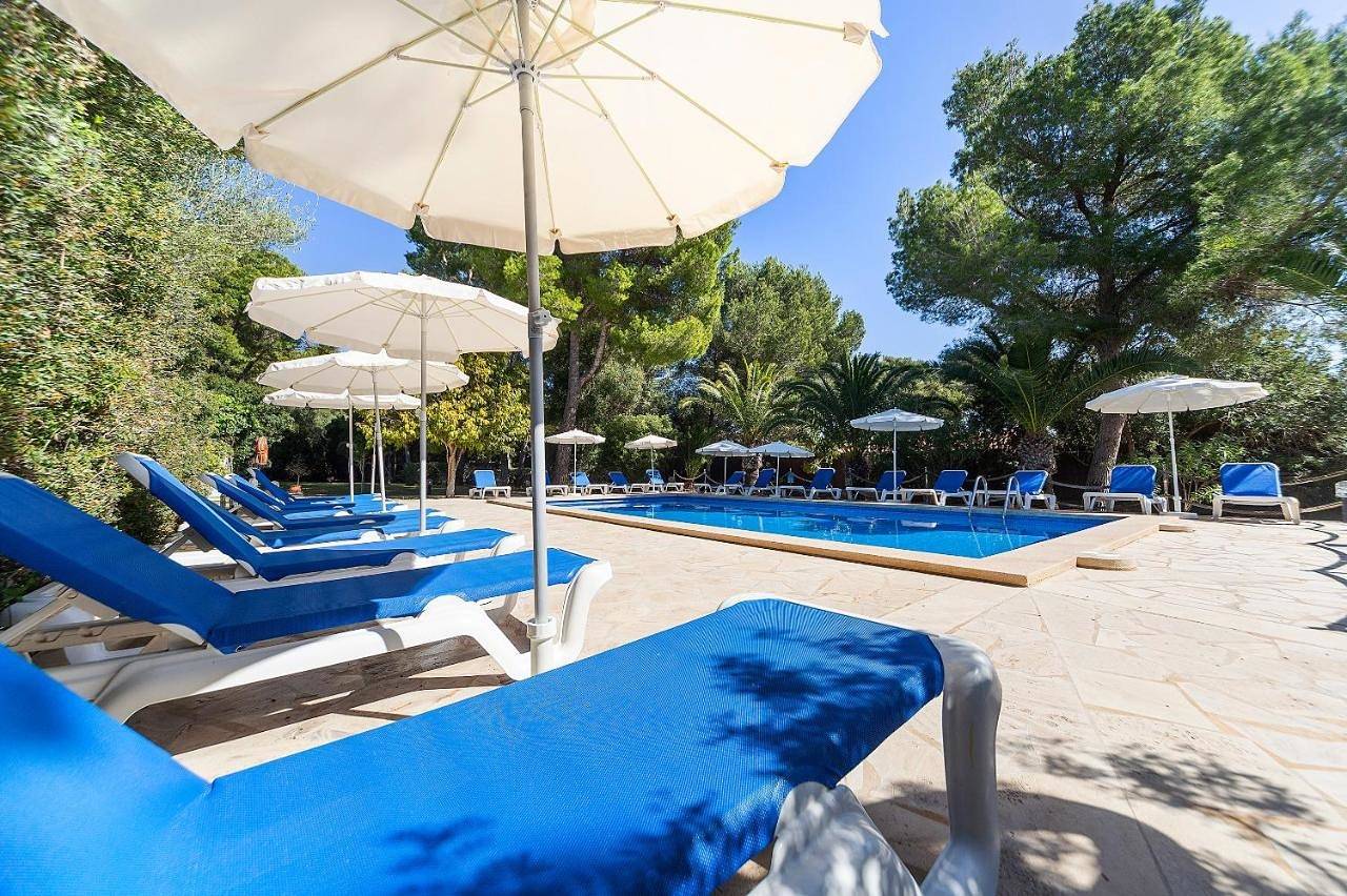 Apartamentos Cala Murada Tennis in Cala Murada, Manacor