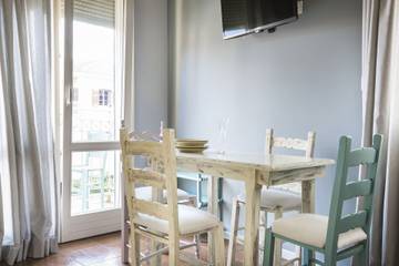 Vakantieappartement voor 2 Personen in Argostoli, Kefalonia, Afbeelding 4