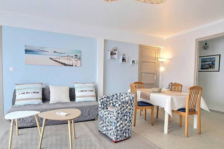 Ferienhaus für 4 Personen - 1