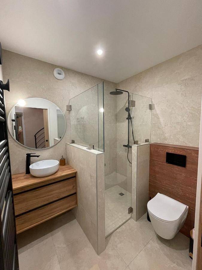 Location de vacances pour 4 personnes, avec balcon et vue à Recoules-Prévinquières - 4