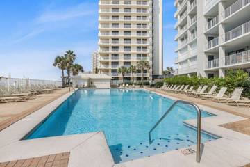 Vacation Rental for 8 Guests in Orange Beach, Mobile Bay, Picture 1