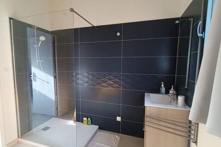 Maison de vacances pour 2 personnes à Genas