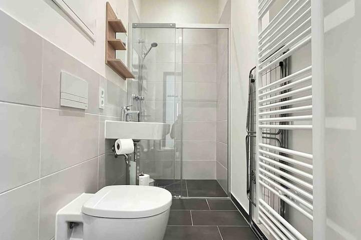 Ferienwohnung für 2 Personen in Amberg (Oberpfalz) - 3