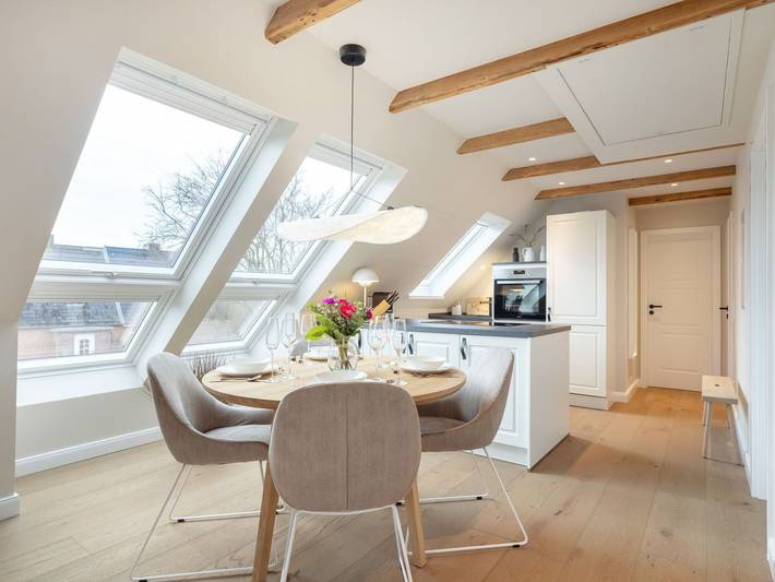 Ferienwohnung für 2 Personen - 1