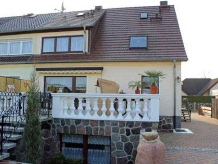 Ferienwohnung für 2 Personen in Waren (Müritz)