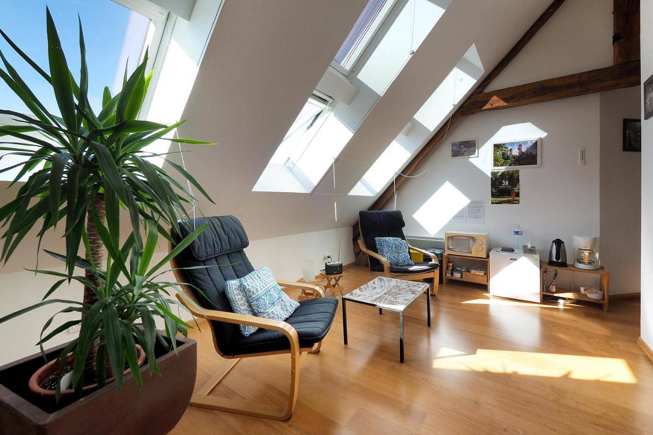 Family Suite in Pîtres (Eure), Région de Les Andelys
