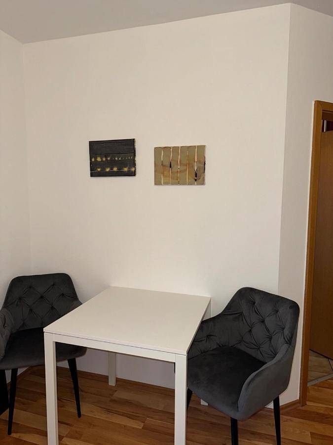 Appartement entier, Cozy City Apartment Penzberg in Penzberg, Pfaffenwinkel