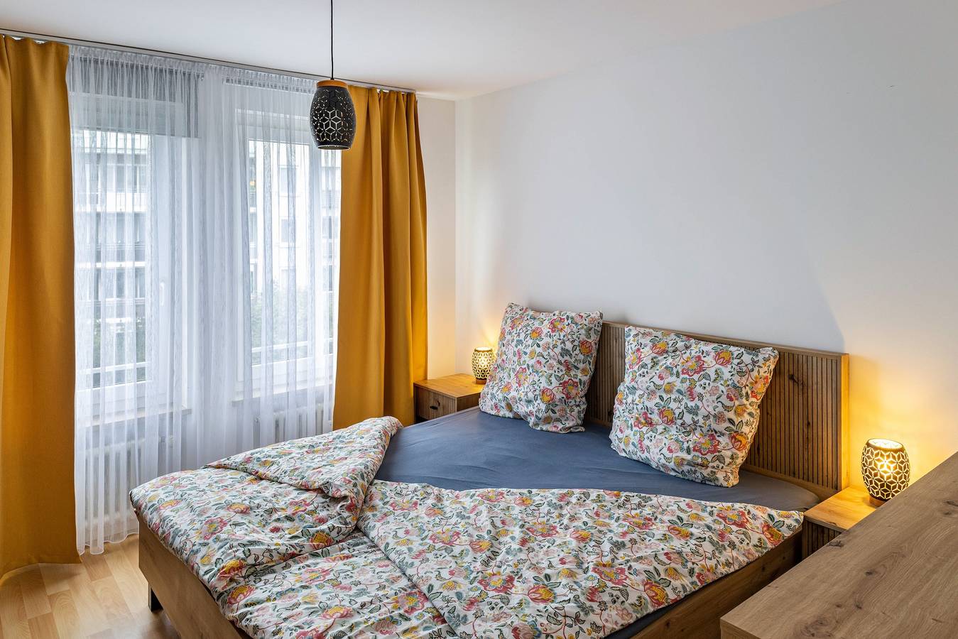 Ganze Wohnung, Nahe Flughafen Berlin-Schönefeld/ Adlershof in Schönefeld, Dahme-Spreewald