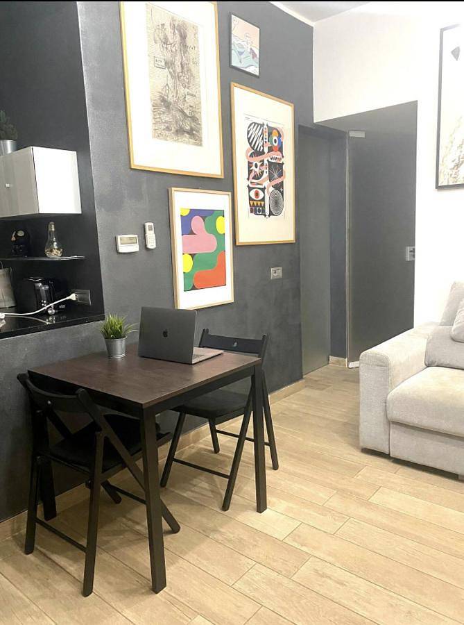 Ferienwohnung für 3 Personen, mit Haustier - 1