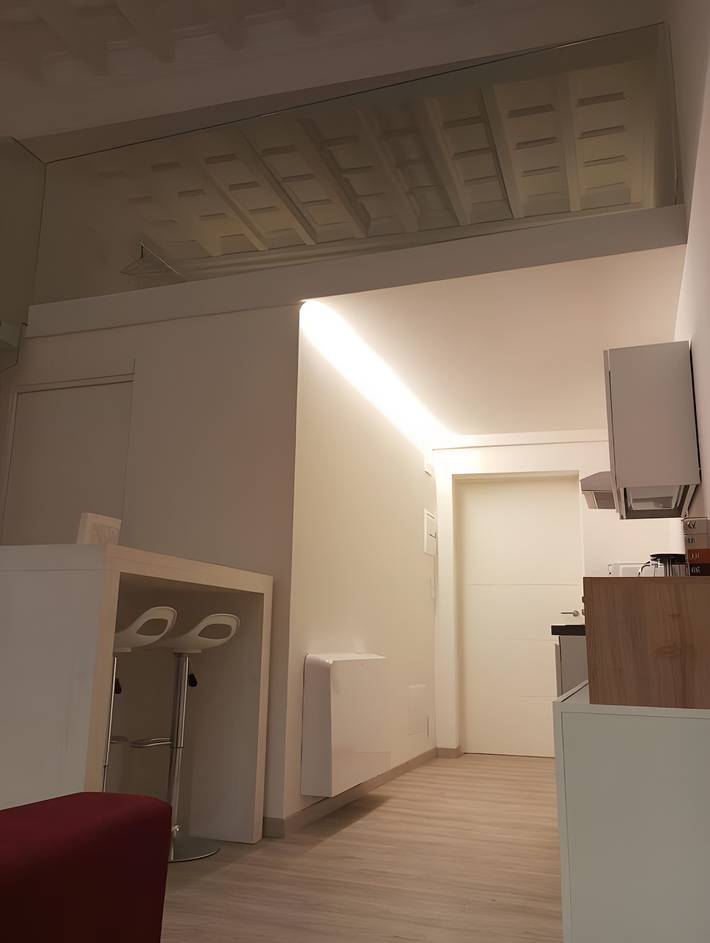 Appartamento intero, Appartamento 'Luxury  Interno 2' nel centro storico di Arezzo in Arezzo, Provincia di Arezzo