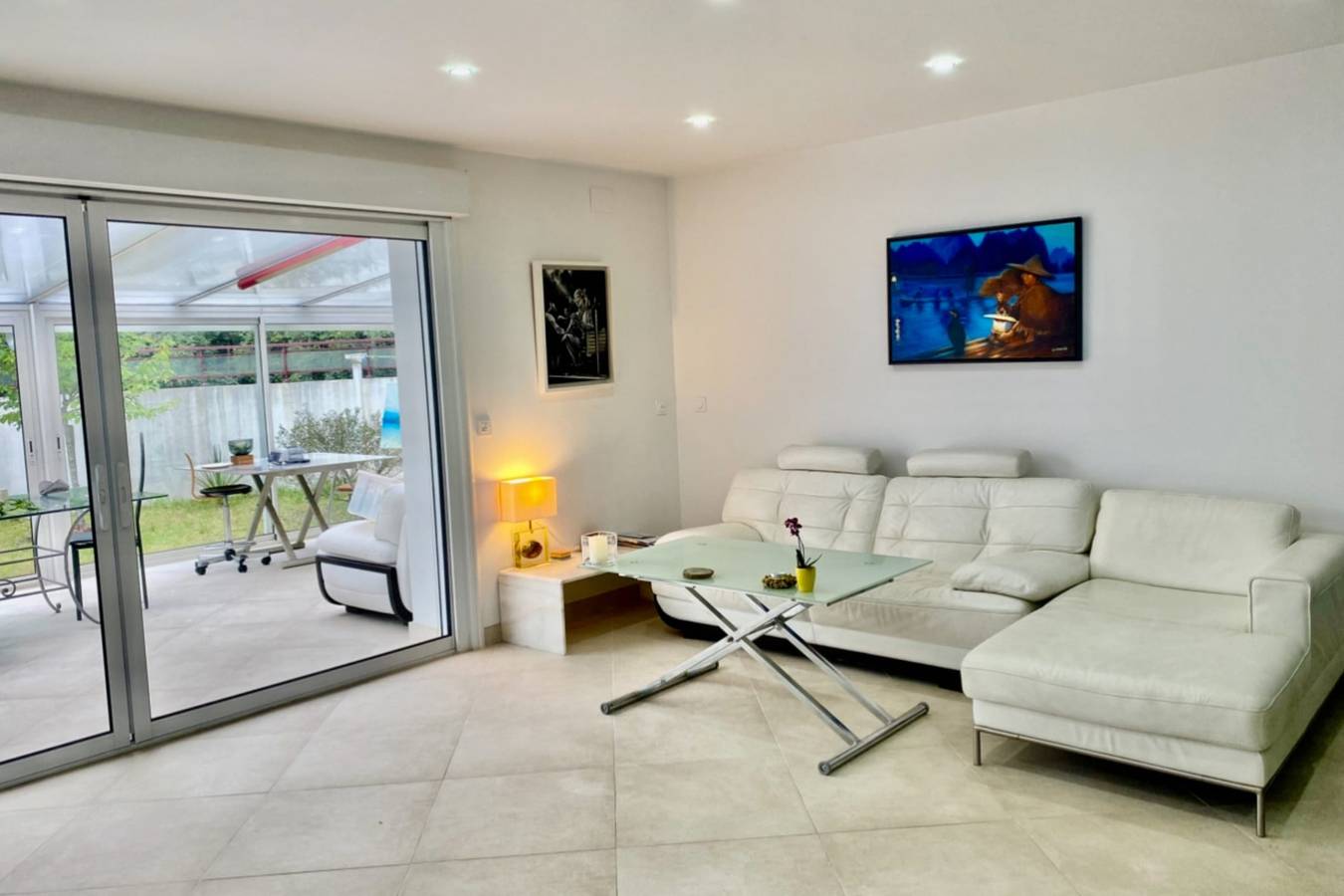 Spacious house in Tarnos, near the beach in Tarnos, Côte d’Argent