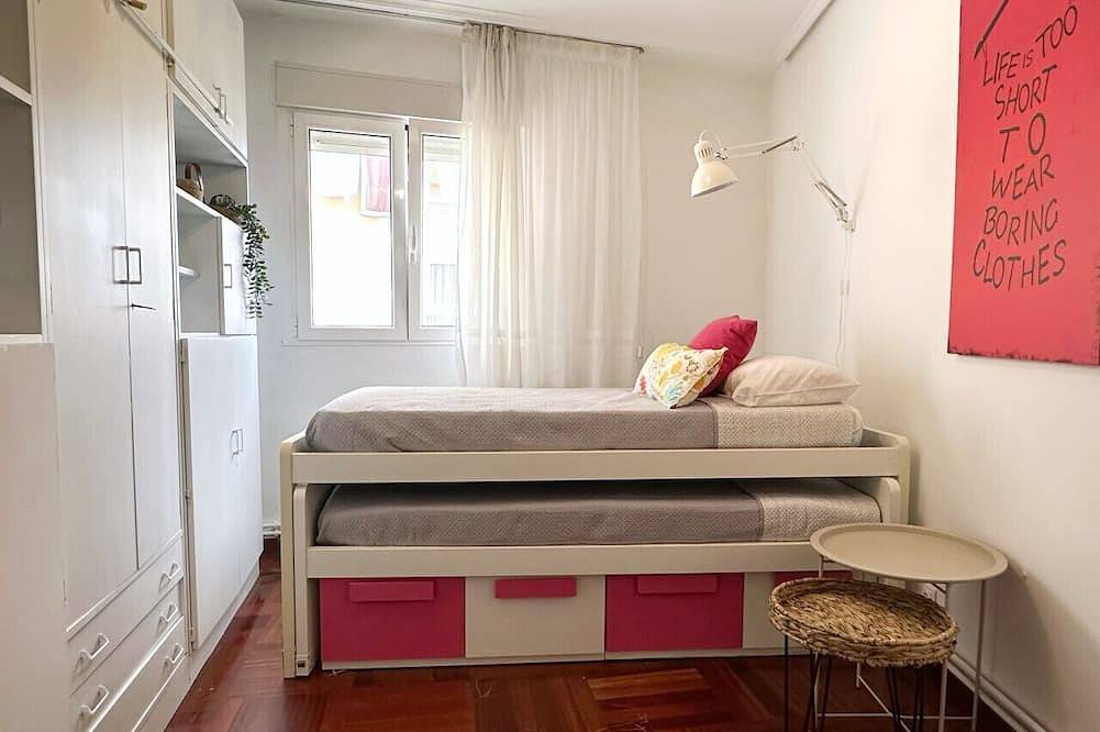 Entire apartment, Monuca de Santoña - 3803 in Santoña, Cantabrian Coast