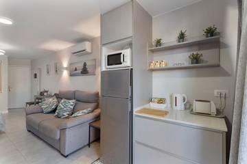 Studio voor 3 Personen in Maspalomas, San Bartolomé de Tirajana, Afbeelding 3