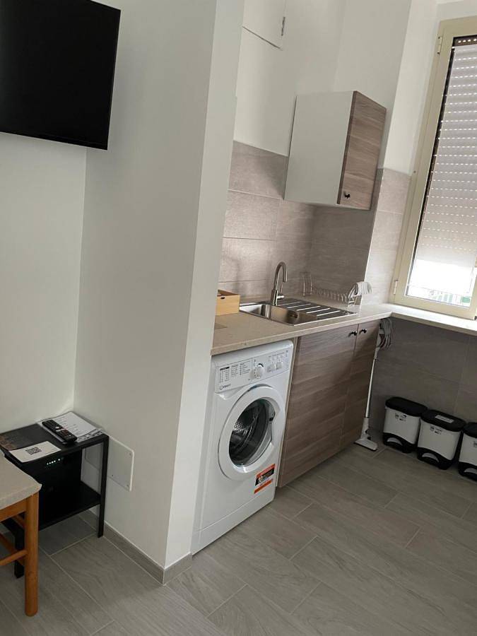 Appartement entier, Two-Bedroom Apartment in Putignano, Province de Bari