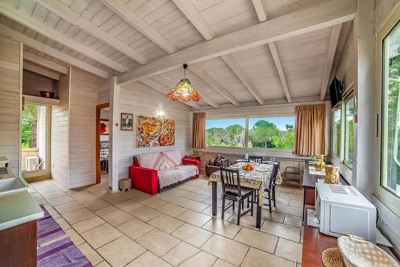 Appartamento intero, Penthouse Civico 32 Countryside with Pool in Carpignano Salentino, Provincia di Lecce