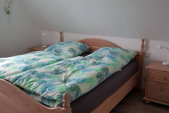 Ganze Wohnung, Ferienwohnung für 4 Personen , 1 Doppelzimmer, 2 Einzelzimmer in Emmendorf, Landkreis Uelzen