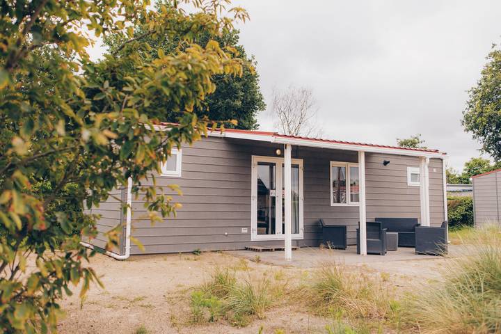 Ferienhaus für 6 Personen