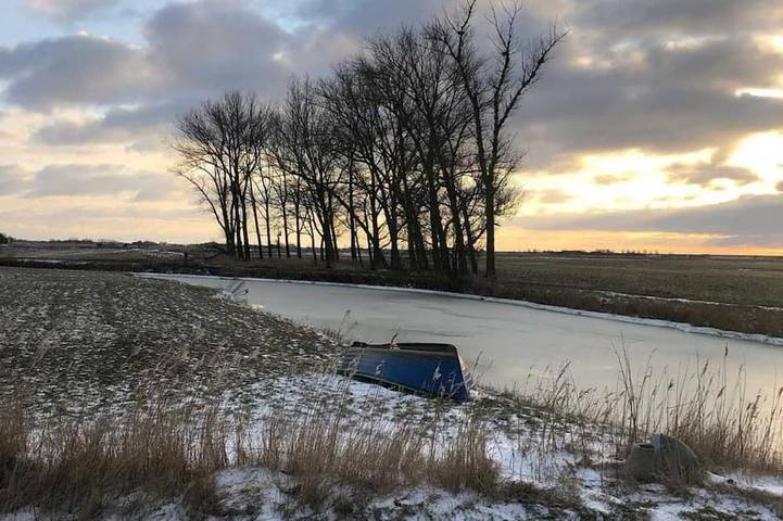 Ferienhaus für 4 Personen, mit Garten, mit Haustier