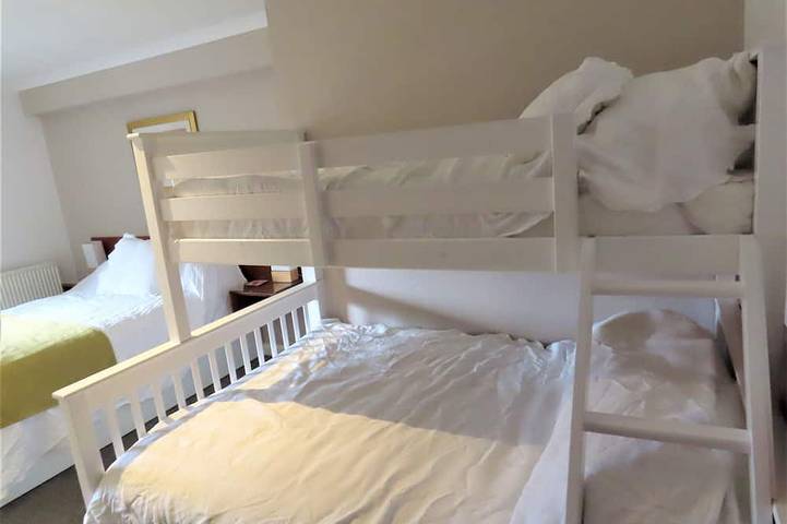 Ganze Wohnung, Stoney Steps, a spacious apartment in the heart of the English Lake District in Glenridding, Lake District