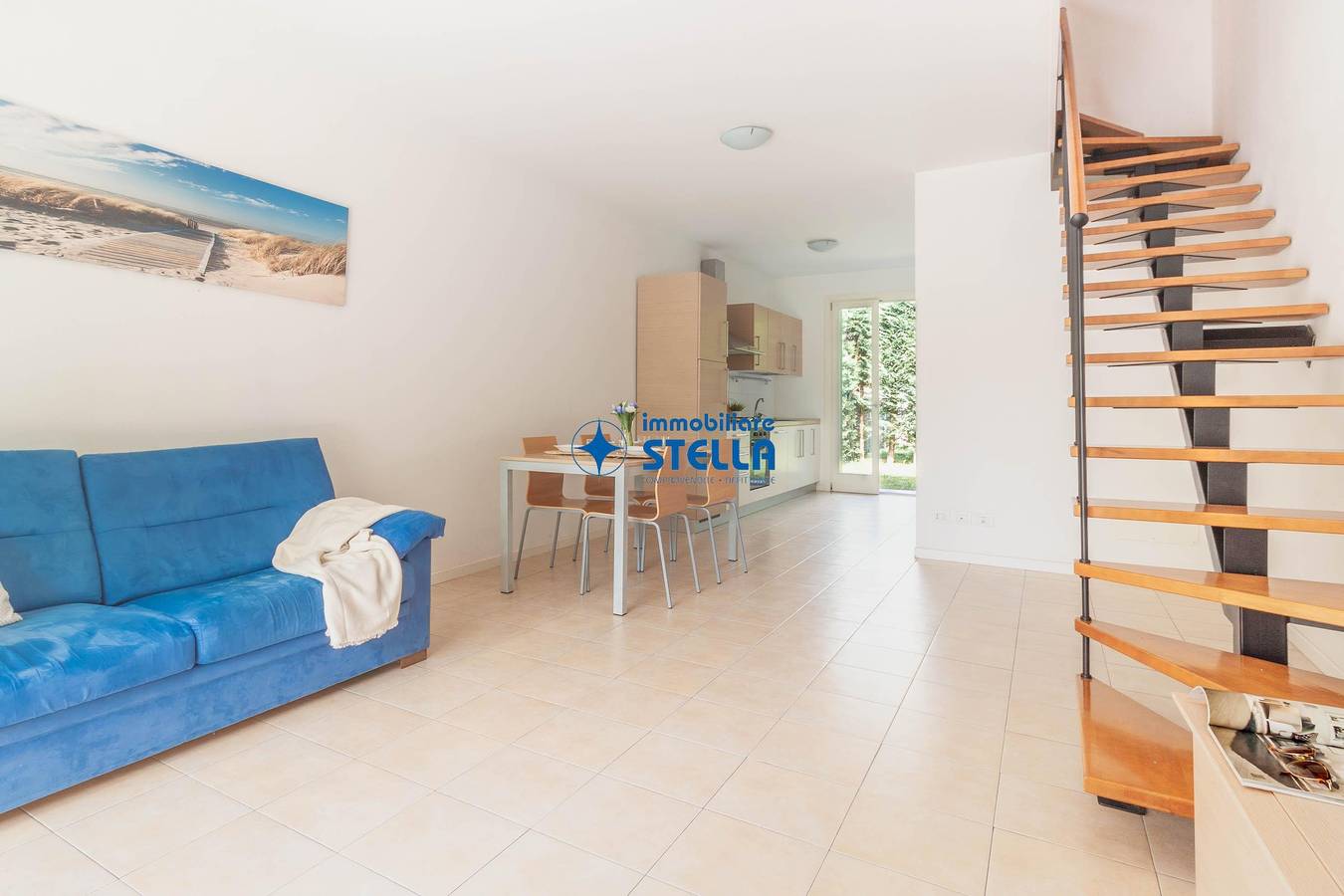 * Private Villa * [ Park + Garden ] near the Sea in Lido di Jesolo, Jesolo-stadt