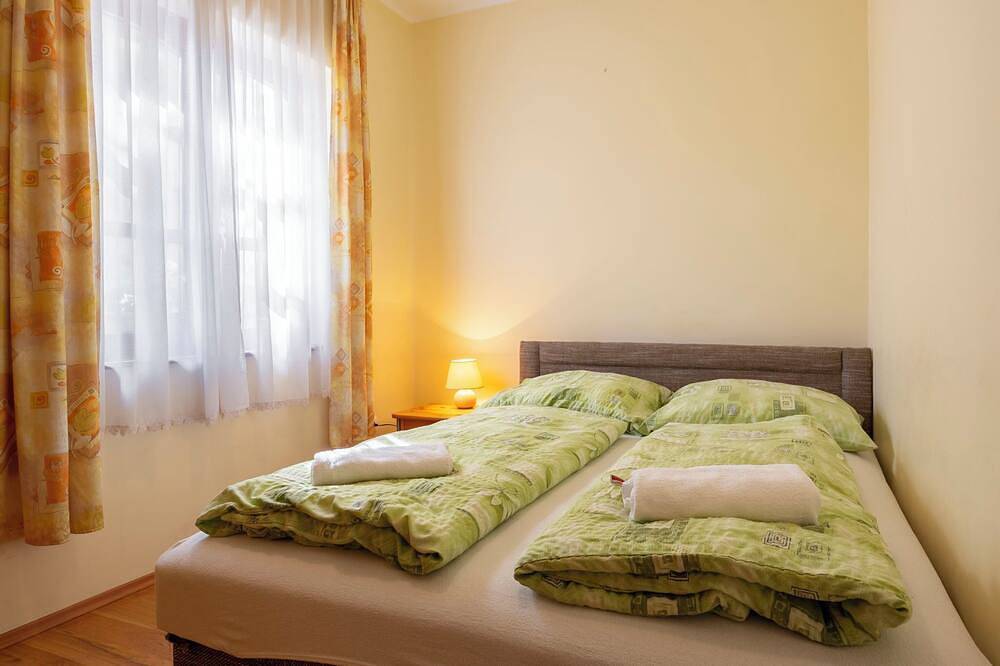 Ferienhaus Tamas in Balatonőszöd, Plattensee Südufer