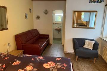 B&b für 3 Personen in Meersburg, Obersee (Bodensee), Bild 2
