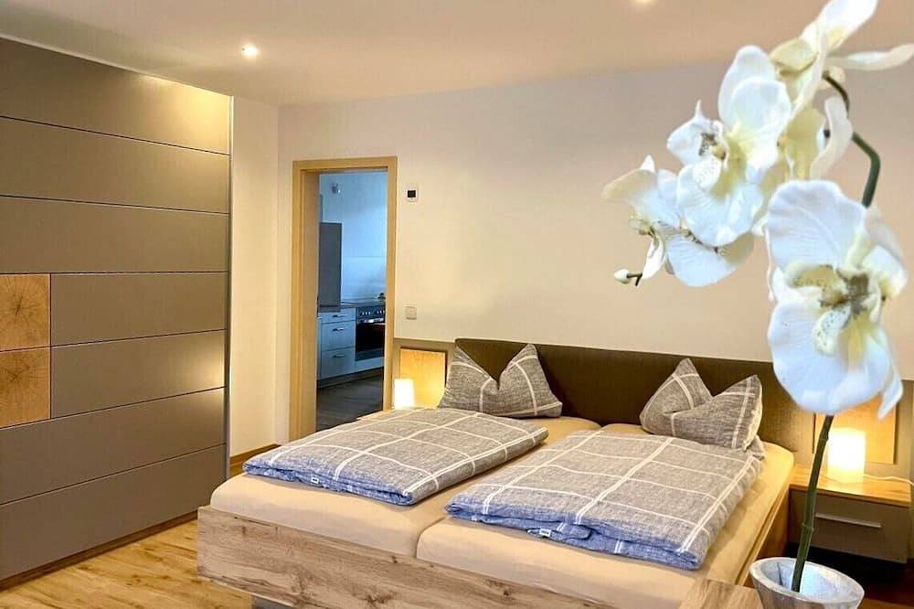 Ganze Wohnung, Raumwunder mit Balkon in Frankenberg, Chemnitz und Umgebung
