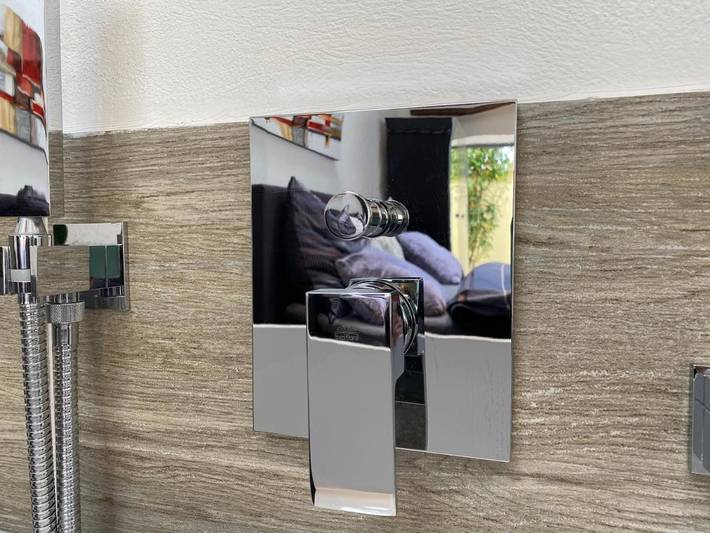 Ferienhaus für 3 Personen, mit Garten in Wien - 4